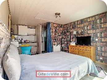 Gîte Horgues 4