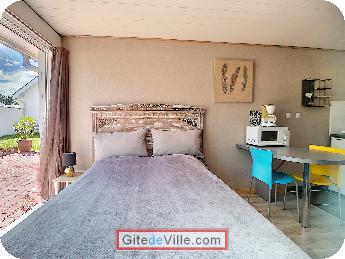 Gîte Horgues 5