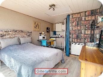Gîte Horgues 2