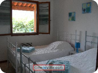 Self Catering Vacation Rental Saint_Blaise 7