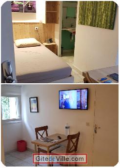 Bed and Breakfast Marseille 2