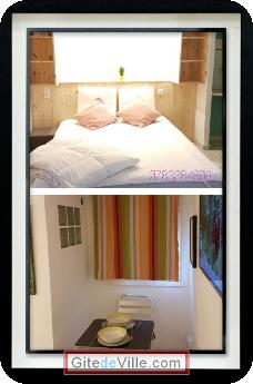 Bed and Breakfast Marseille 6