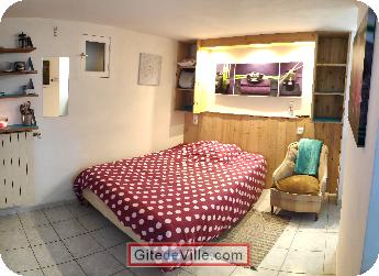 Gîte (et Chambre d'Hôte) Marseille 7