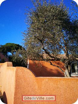 Gîte Roquebrune_sur_Argens 7