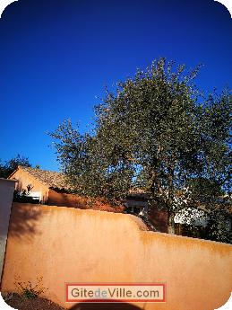 Gîte Roquebrune_sur_Argens 2