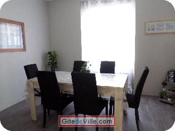 Self Catering Vacation Rental Saint_Malo 5