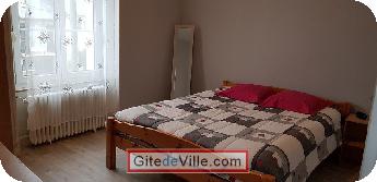 Self Catering Vacation Rental Saint_Malo 4