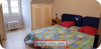 Self Catering Vacation Rental Saint_Malo 7