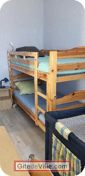 Self Catering Vacation Rental Saint_Malo 6
