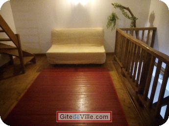 Gîte Saint_Pourcain_sur_Besbre 4