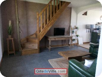 Gîte Saint_Pourcain_sur_Besbre 3