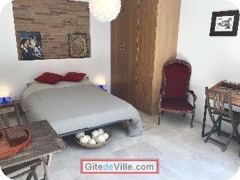 Vacation Rental (and B&B) Toulouse 11