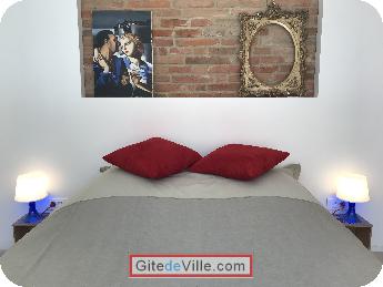 Vacation Rental (and B&B) Toulouse 7