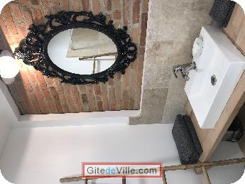 Vacation Rental (and B&B) Toulouse 3