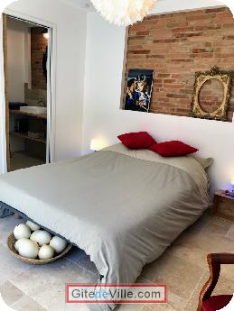 Vacation Rental (and B&B) Toulouse 2