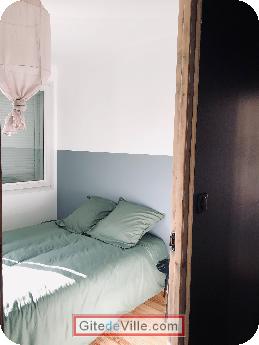 Self Catering Vacation Rental Le_Havre 5