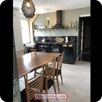 Self Catering Vacation Rental Le_Havre 3