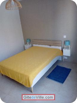 Self Catering Vacation Rental Arles 2