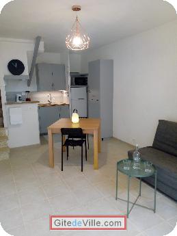 Self Catering Vacation Rental Arles 3