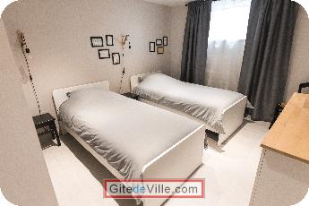 Self Catering Vacation Rental Arras 13
