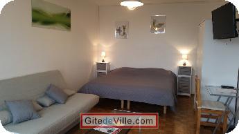 Self Catering Vacation Rental Mulhouse 2