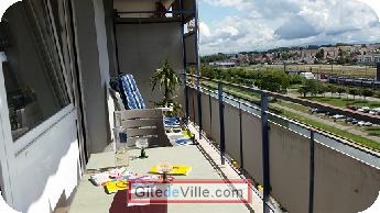 Self Catering Vacation Rental Mulhouse 6