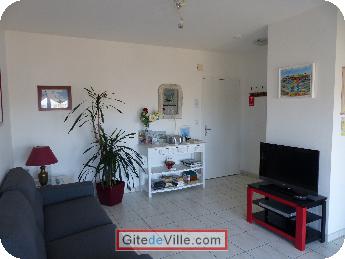 Self Catering Vacation Rental Saint_Malo 3