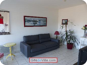 Self Catering Vacation Rental Saint_Malo 8