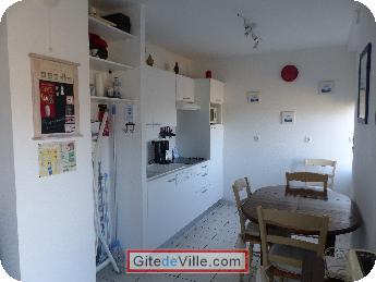 Self Catering Vacation Rental Saint_Malo 6