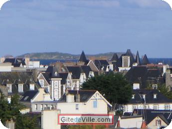 Self Catering Vacation Rental Saint_Malo 4
