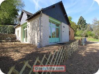 Self Catering Vacation Rental Avrille 7