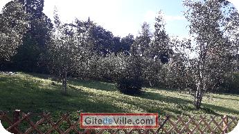 Gîte Avrille 2