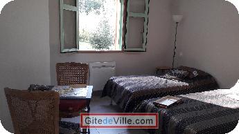 Gîte Avrille 4
