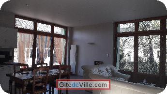 Self Catering Vacation Rental Avrille 8