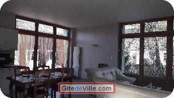 Gîte Avrille 8