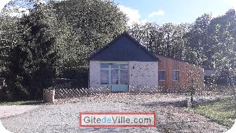 Self Catering Vacation Rental Avrille 3