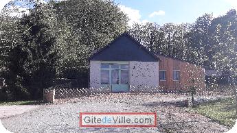 Gîte Avrille 3