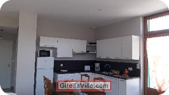 Gîte Avrille 6