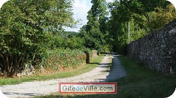 Gîte Avrille 5