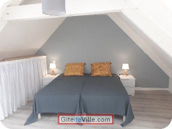 Self Catering Vacation Rental Lorient 7