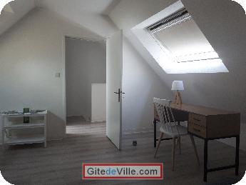 Self Catering Vacation Rental Lorient 11