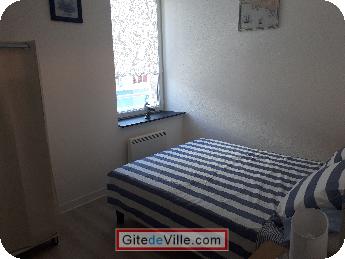 Self Catering Vacation Rental Lorient 3