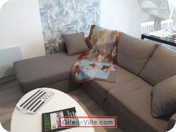 Self Catering Vacation Rental Lorient 2