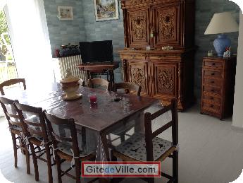 Gîte Chatillon_en_Dunois 7