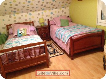 Gîte Chatillon_en_Dunois 9
