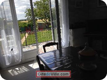 Gîte Chatillon_en_Dunois 10