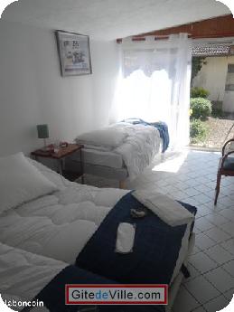 Self Catering Vacation Rental Le_Mans 6
