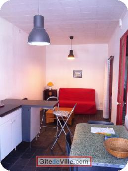 Self Catering Vacation Rental Saint_Etienne 4