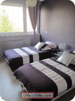 Self Catering Vacation Rental Lambersart 7