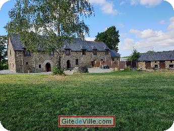Gîte Maniac_Morvan 9
